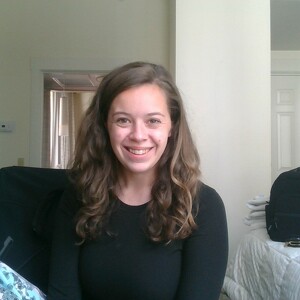 Fundraising Page: Lauren Carotenuto